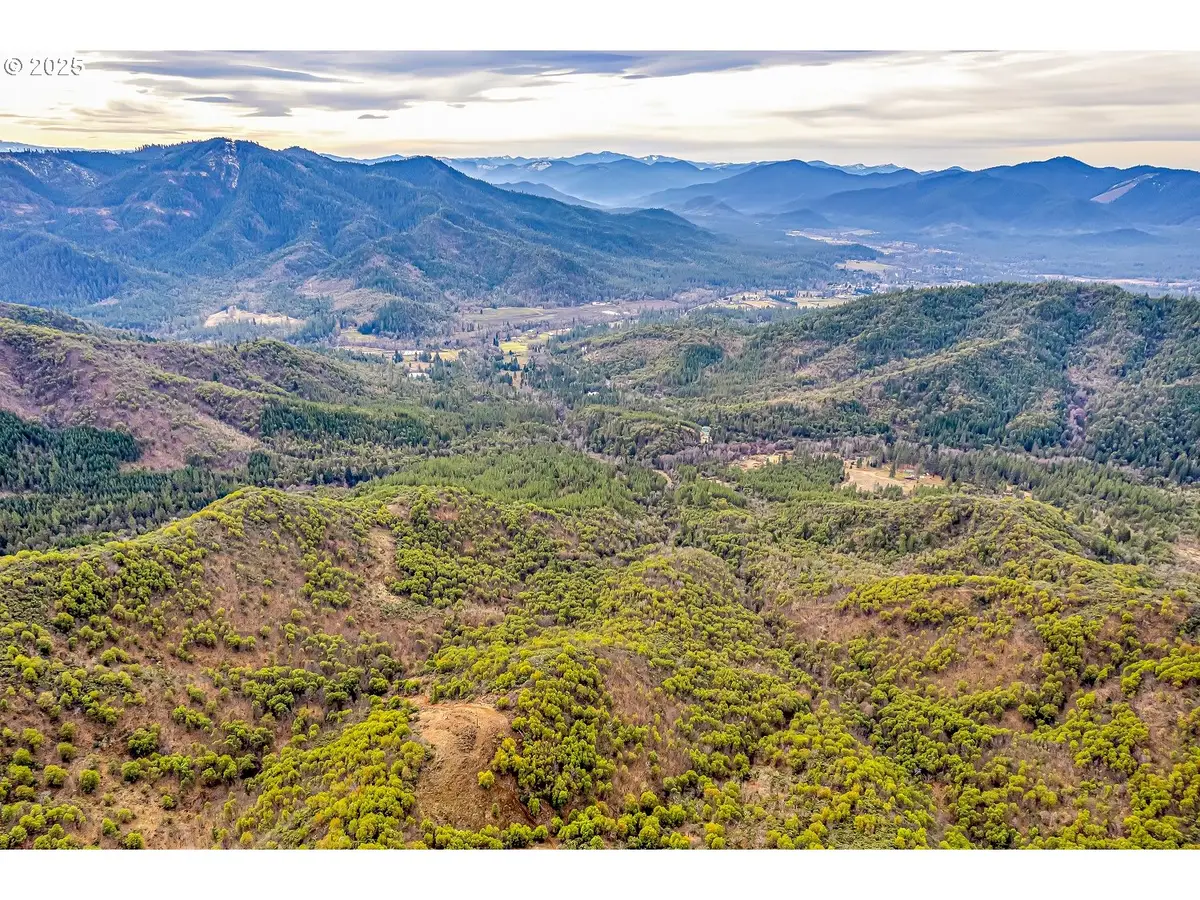 Sykes Cr Rd, Northwest Jackson, OR 97537 - Image #1