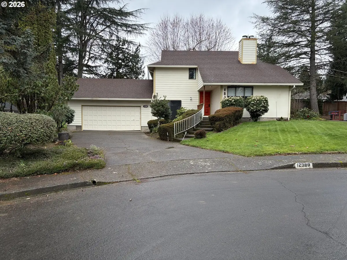 12380 SW Mckay Ct, Beaverton, OR 97008 - #1