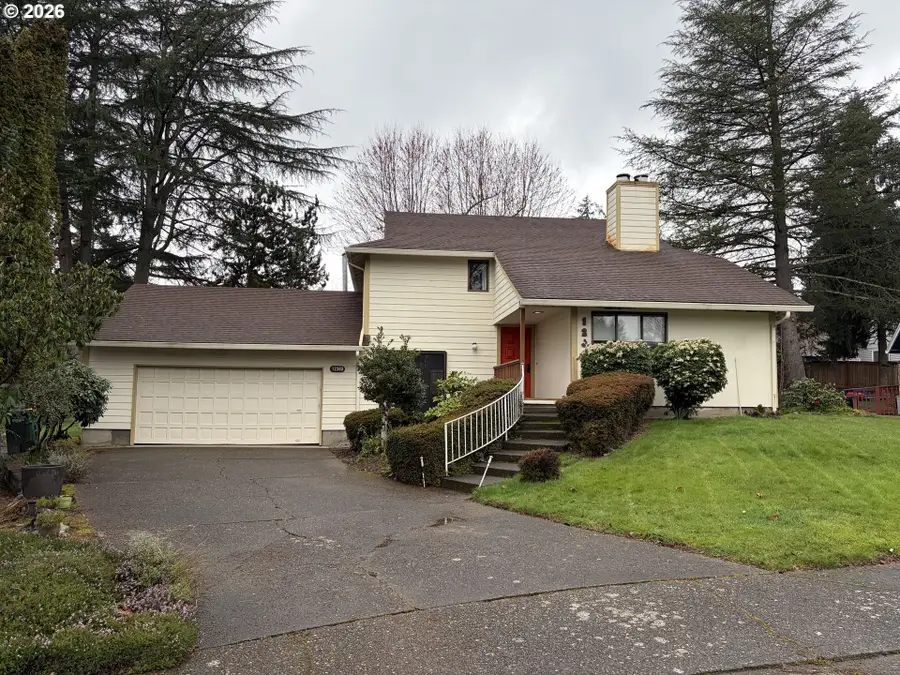 12380 SW Mckay Ct, Beaverton, OR 97008 - #2