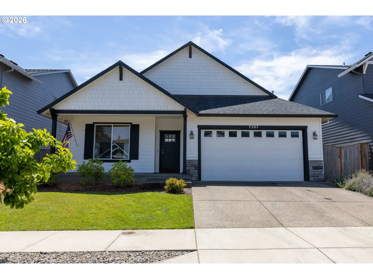 7287 SE Dot St, Corvallis, OR 97330 - #1