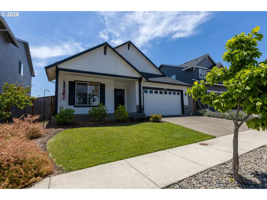 7287 SE Dot St, Corvallis, OR 97330 - #2