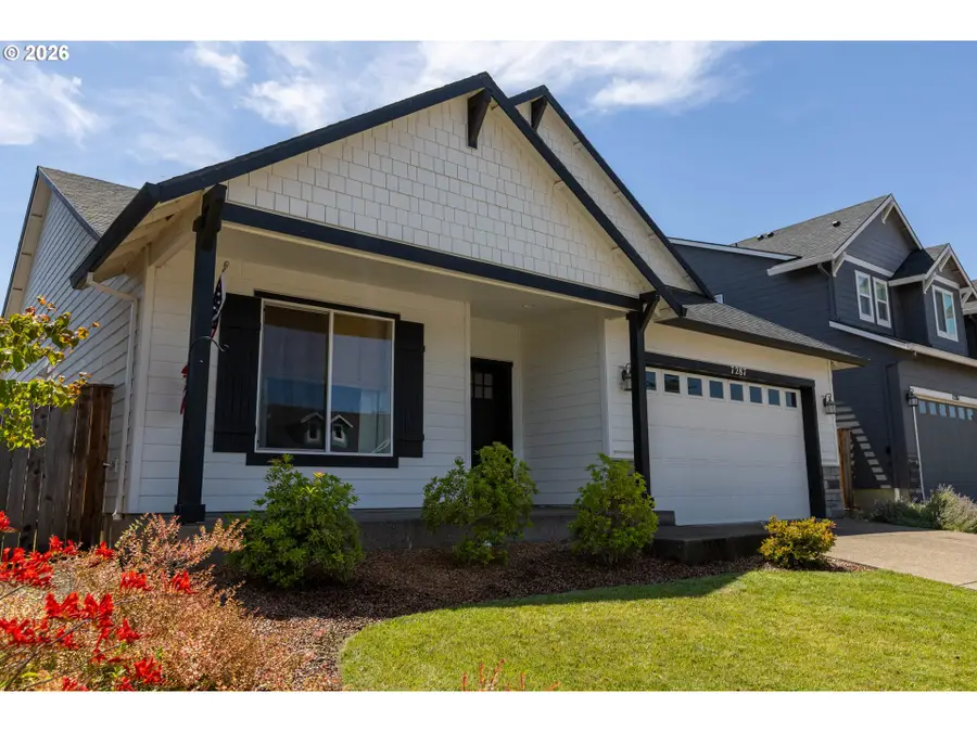 7287 SE Dot St, Corvallis, OR 97330 - #3