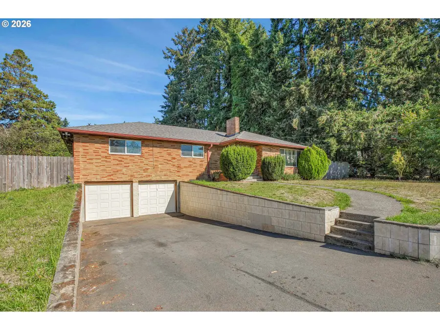 14109 SE Ellis St, Portland, OR 97236 - #2