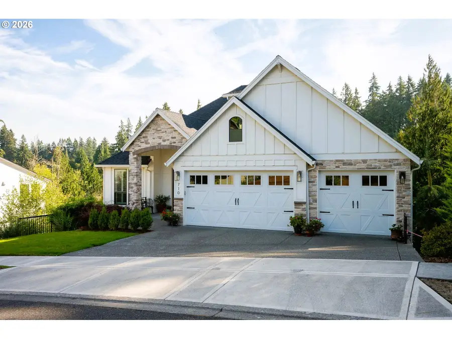 710 S 19th Pl, Ridgefield, WA 98642 - #2