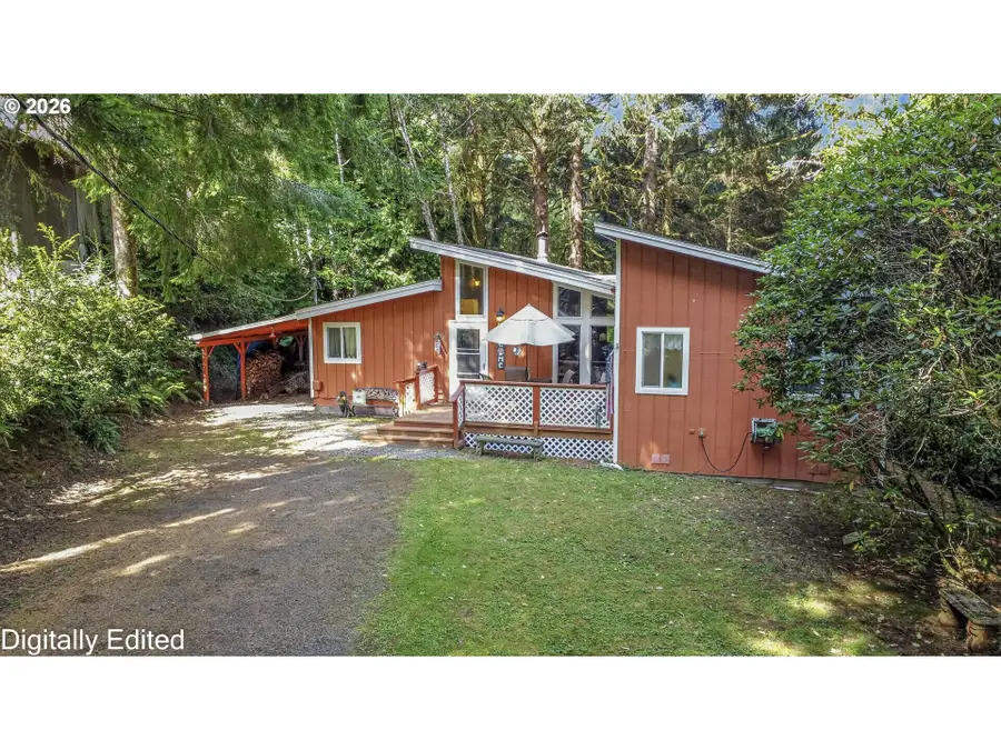 83362 Parkway Dr, Florence, OR 97439 - #2