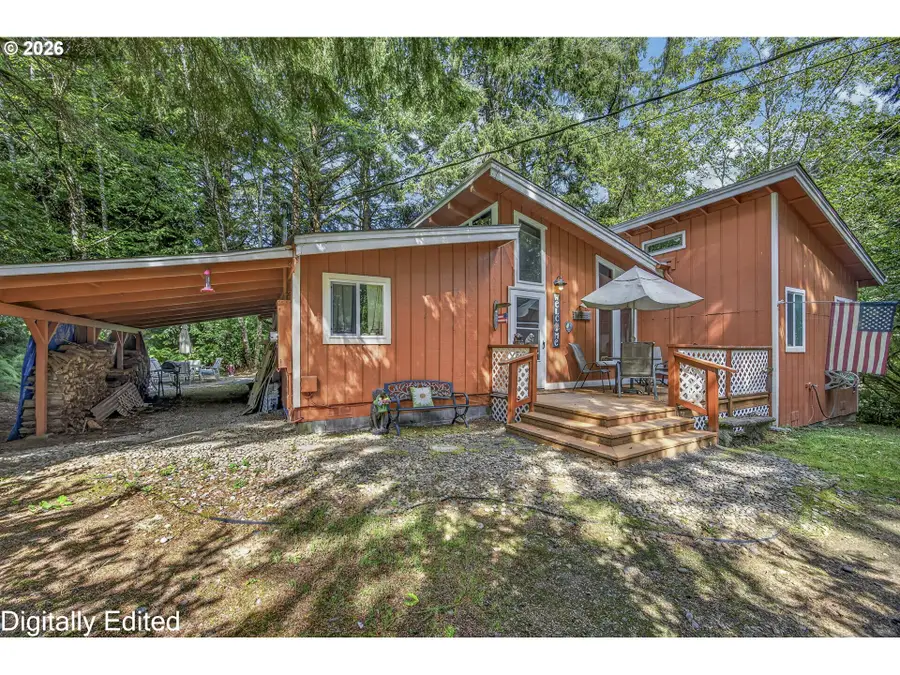 83362 Parkway Dr, Florence, OR 97439 - #3