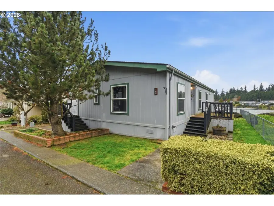 10400 SE Cook Ct #166, Milwaukie, OR 97222 - #2