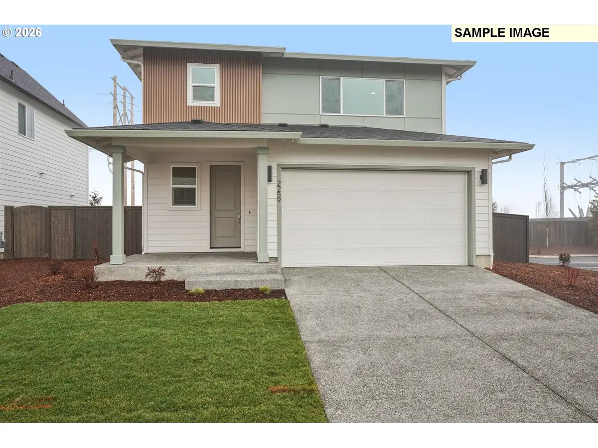 10704 NE 139th Ave #Lot 10, Vancouver, WA 98682 - #1