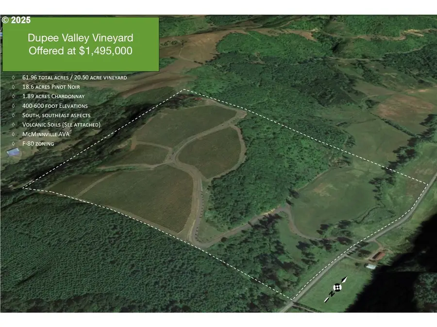 17330 SW Dupee Valley Rd, Sheridan, OR 97378 - Image #3