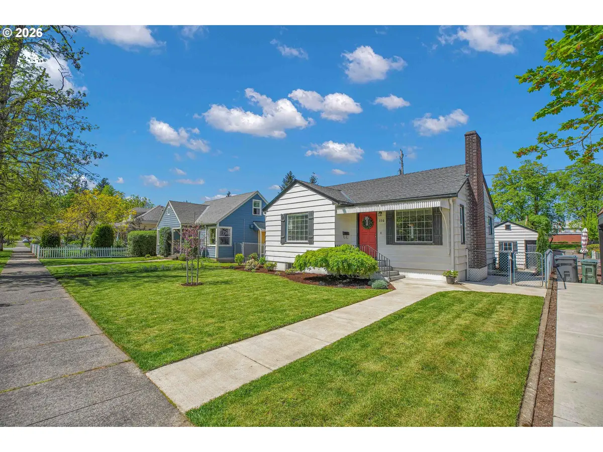 336 NW 3rd Ave, Canby, OR 97013 - #1