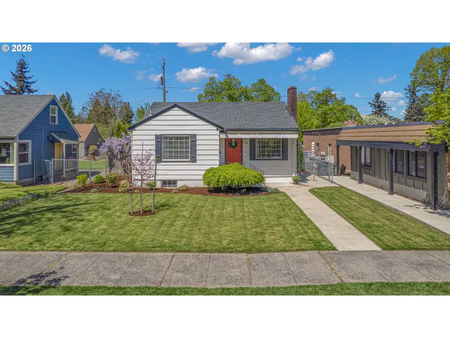 336 NW 3rd Ave, Canby, OR 97013 - #2