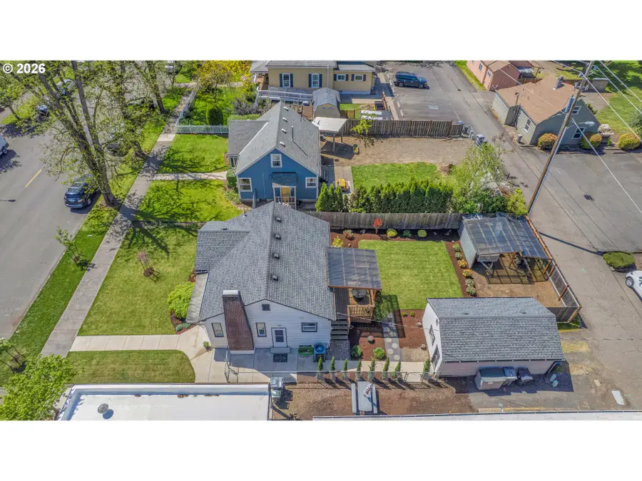 336 NW 3rd Ave, Canby, OR 97013 - #3