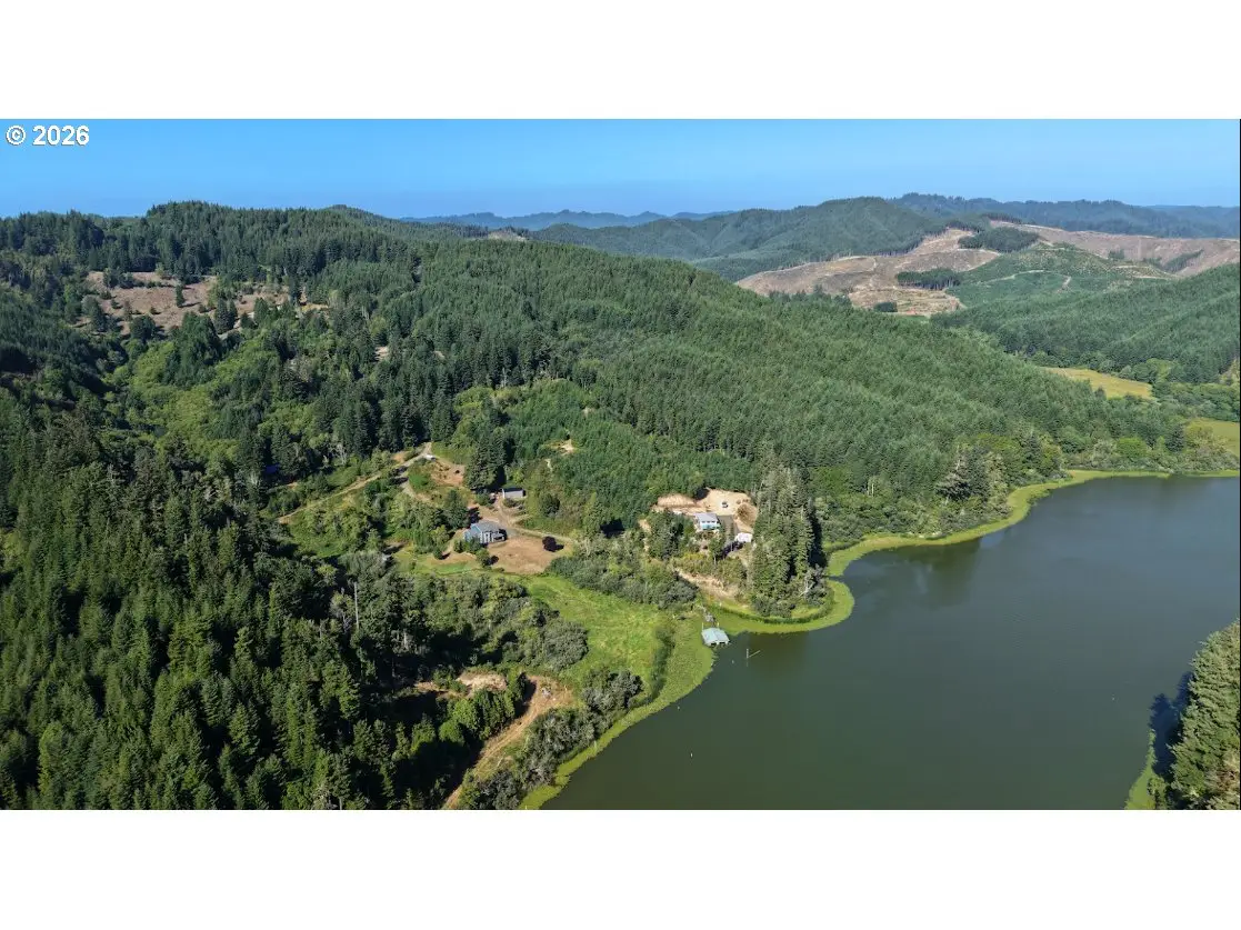 71399 Heavy Horse Rd, Lakeside, OR 97449 - #1