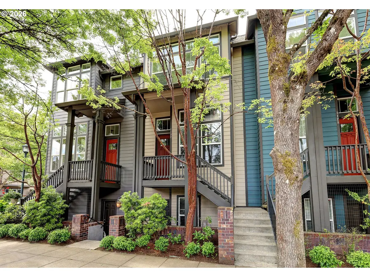 1132 SE Linn St, Portland, OR 97202 - #1