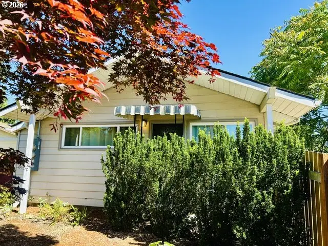 6619 SE Woodstock Blvd, Portland, OR 97206 - #1