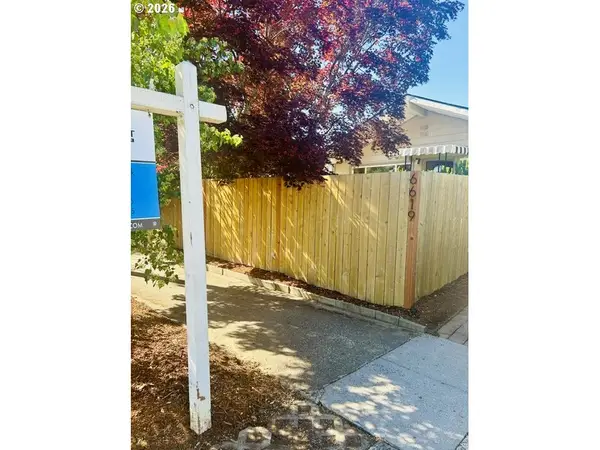 6619 SE Woodstock Blvd, Portland, OR 97206