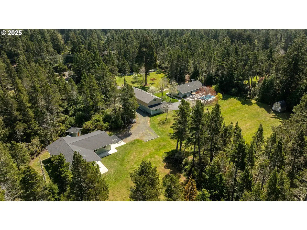 55654 Prosper Jct Rd, Bandon, OR 97411 - Image #1