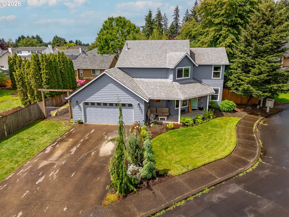 9216 NE 149th Ave, Vancouver, WA 98682 - #1