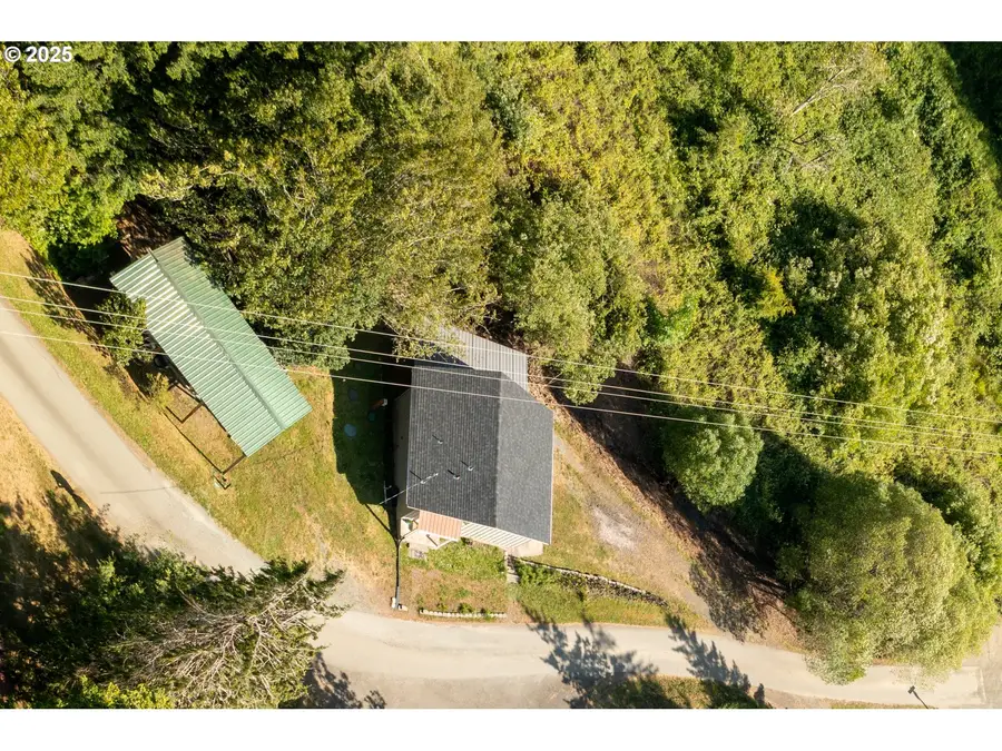 54825 Robinson Rd, Coquille, OR 97423 - #3