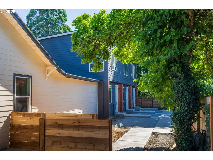 5122 SE 66th Ave, Portland, OR 97206 - #2