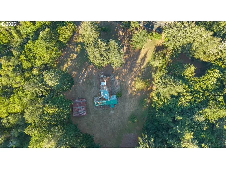 94620 Elk River Rd, Port Orford, OR 97465 - #3