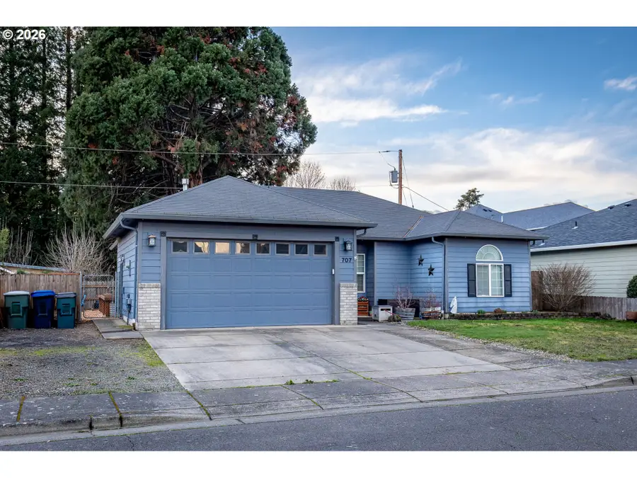 707 Horseback Ct Ne, Salem, OR 97301 - #2