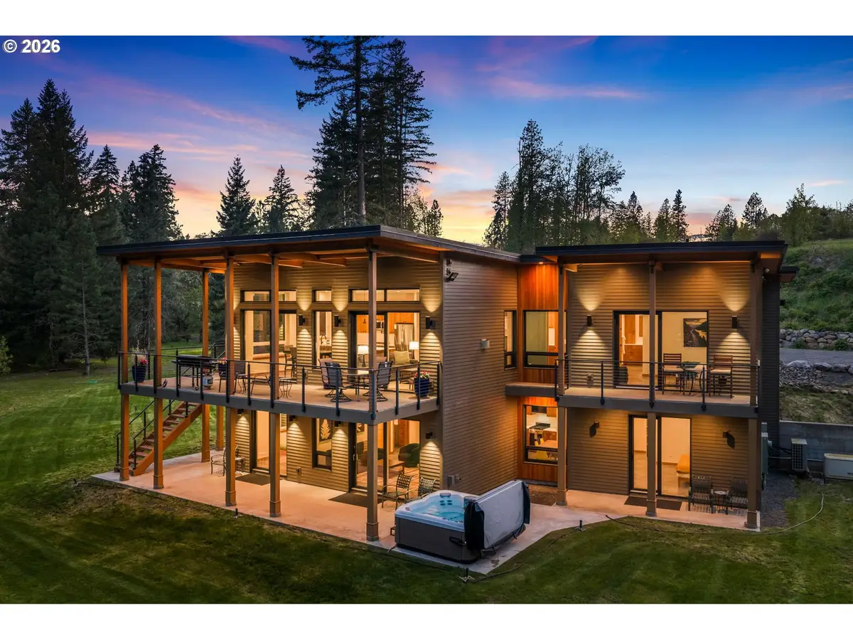 37 Waterside Ln, White Salmon, WA 98672 - #1