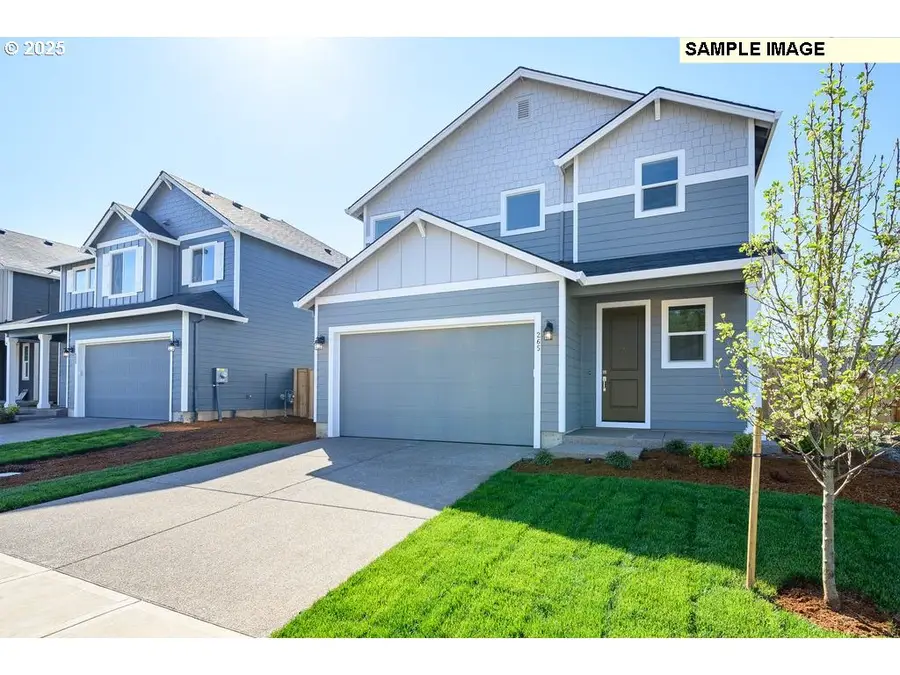 4307 NE 186th St #LOT 258, Vancouver, WA 98686 - Image #2