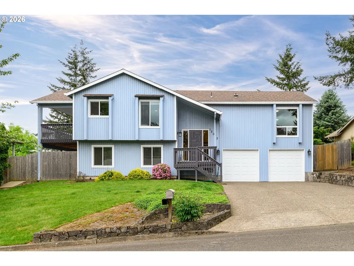12073 SE 116th Ct, Northwest Clackamas, OR 97086 - #1