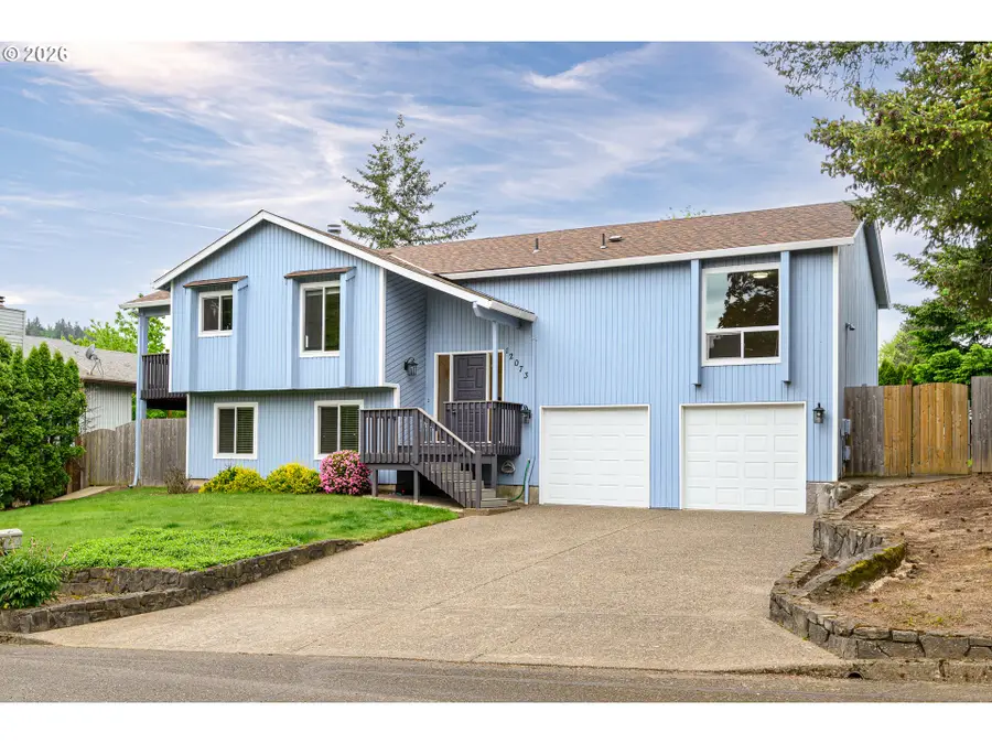 12073 SE 116th Ct, Northwest Clackamas, OR 97086 - #2