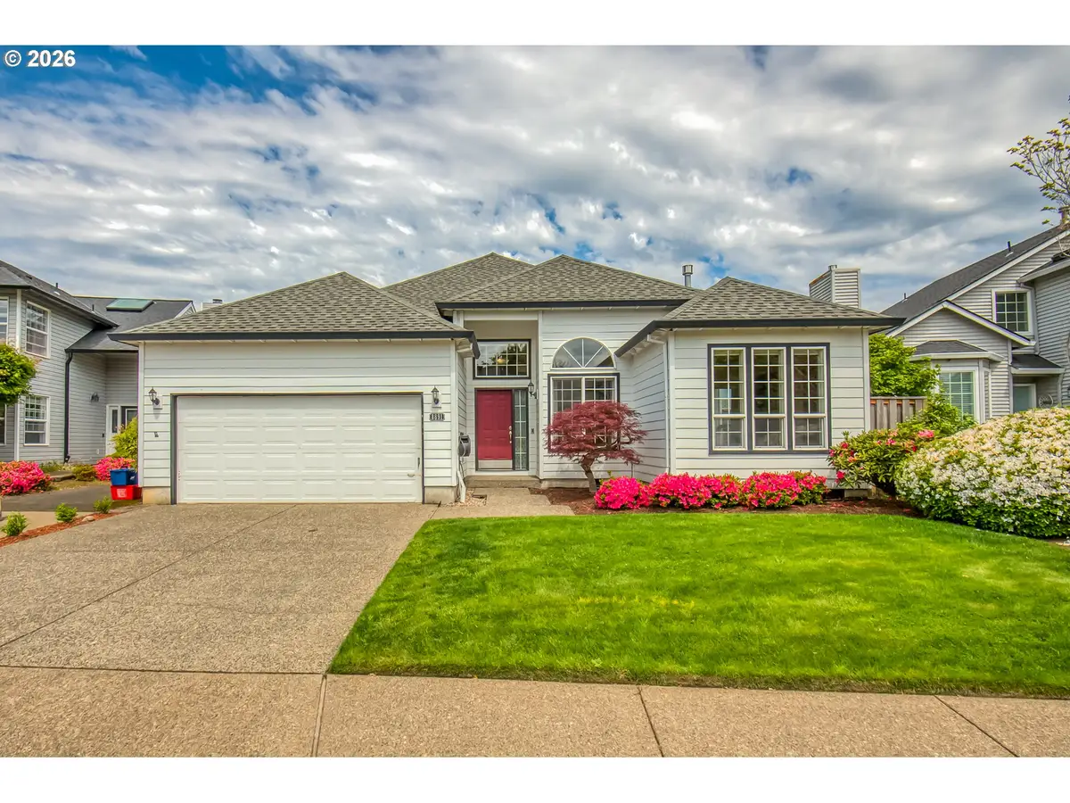 8891 SW Iowa Dr, Tualatin, OR 97062 - #1