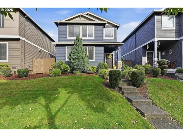 3740 SE Willamette Ave, Hillsboro, OR 97123