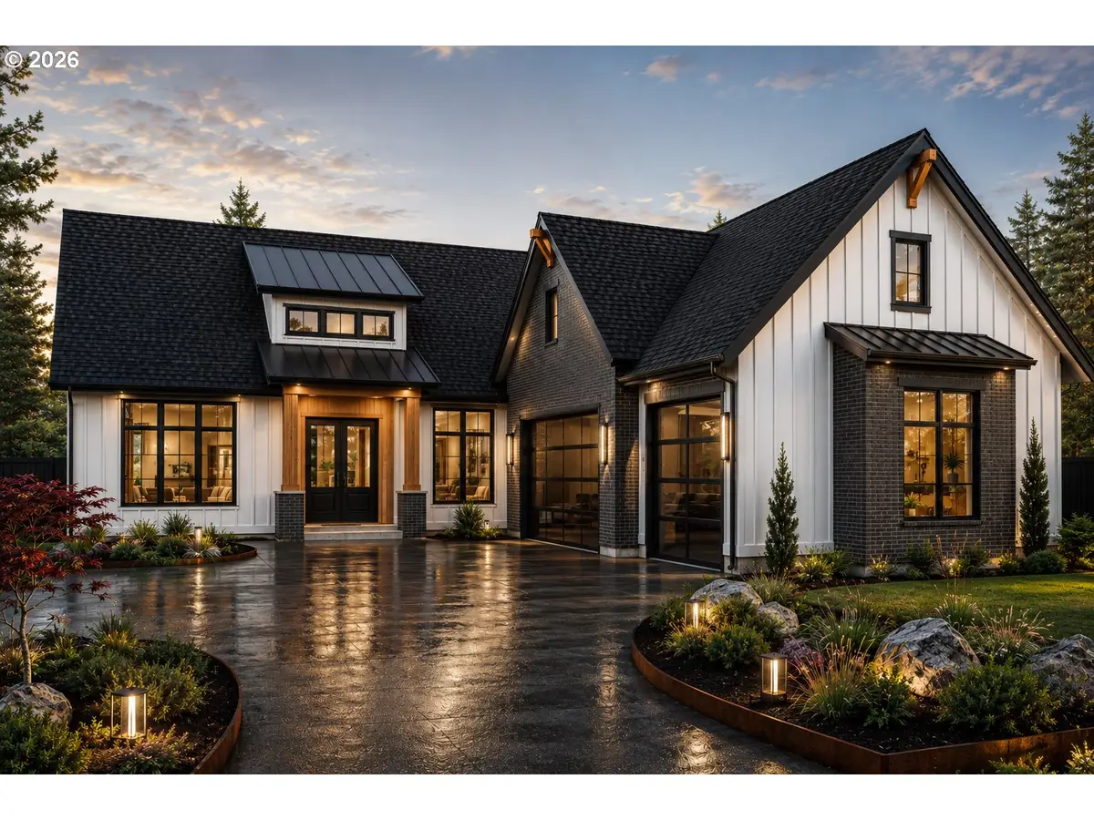 12310 NW 17th Ave #LOT 29, Vancouver, WA 98685 - #1