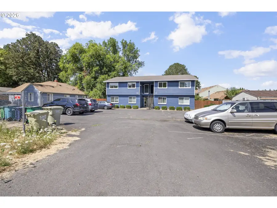 17959 SW Blanton St, Beaverton, OR 97078 - #3