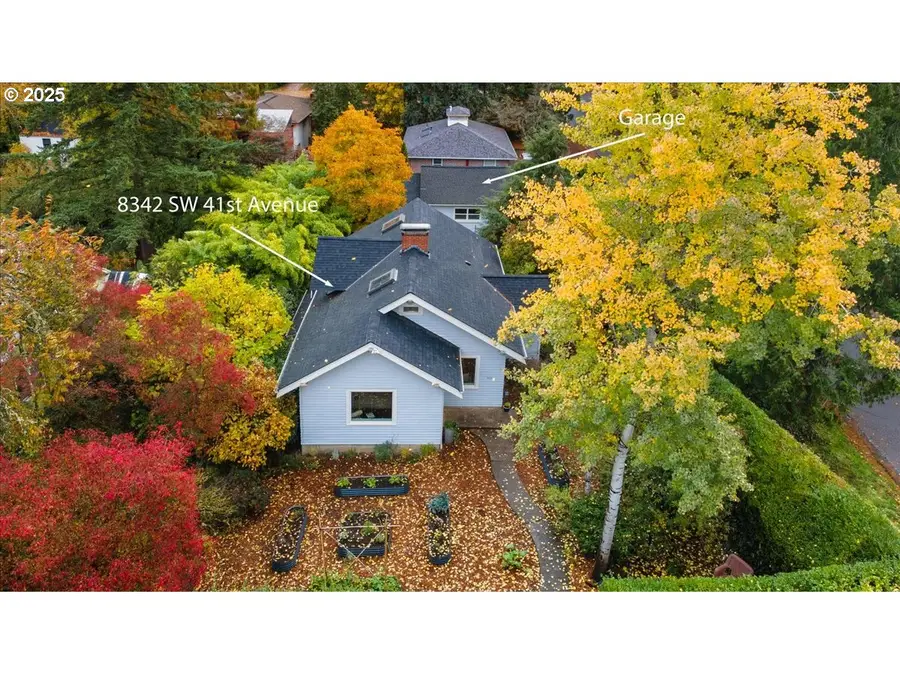 8342 SW 41st Ave, Portland, OR 97219 - Image #3