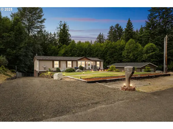 121 E Willopa Rd, Shelton, WA 98584