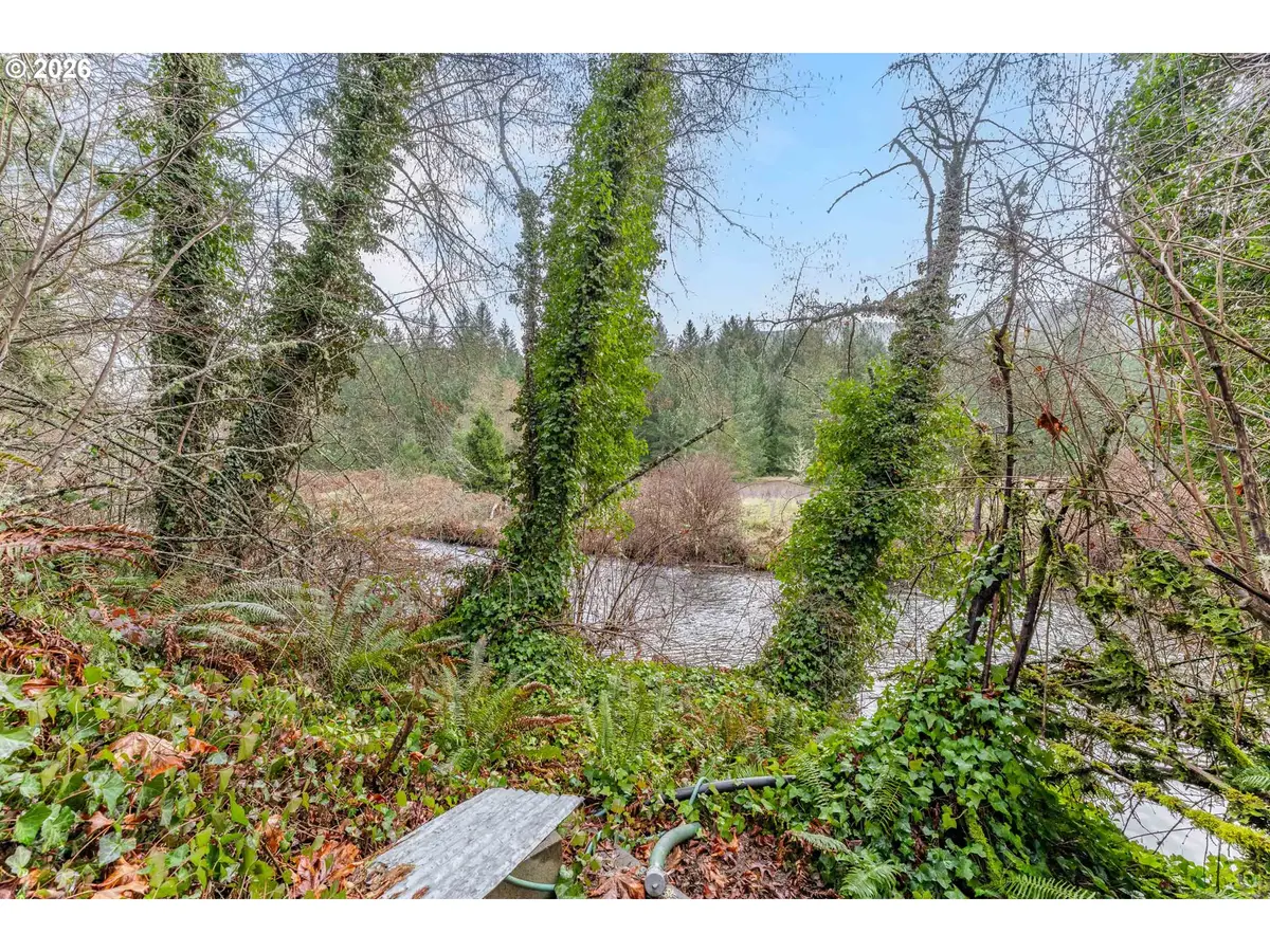 3495 Upper Cow Creek Rd, Azalea, OR 97410 - #1