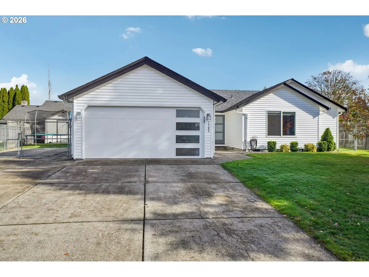 1703 SW 2nd Ave, Battle Ground, WA 98604 - #1