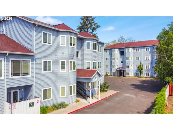 12231 SE Bush St, Portland, OR 97236