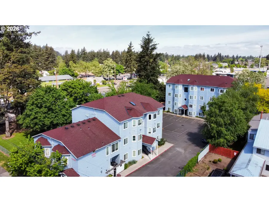 12231 SE Bush St, Portland, OR 97236 - #2