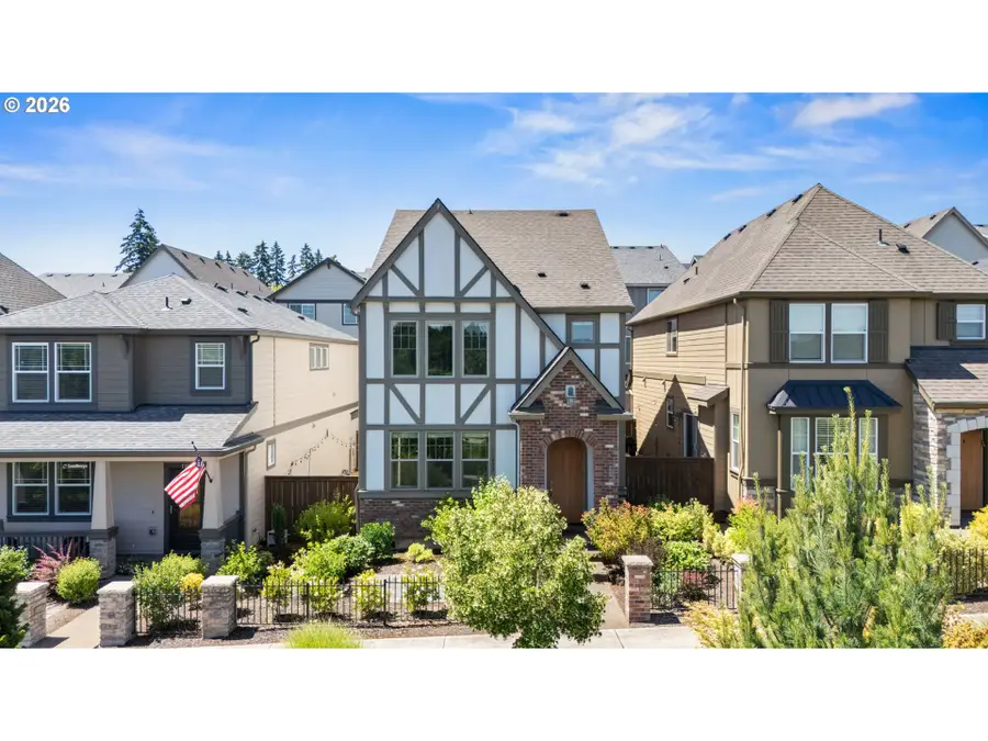11022 SW Stockholm Dr, Wilsonville, OR 97070 - #2