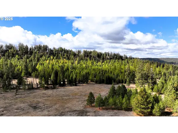 0 Glasshill Rd, LaGrande, OR 97850