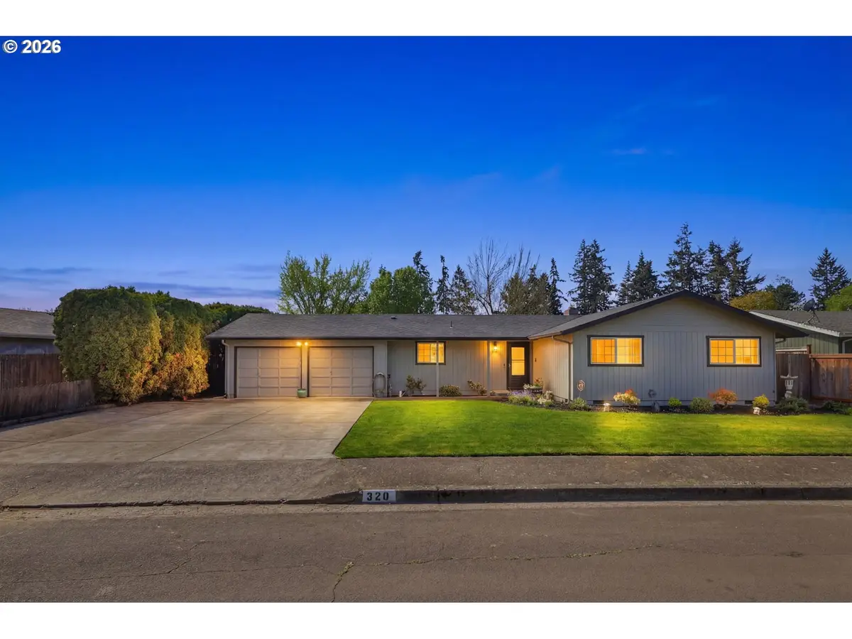320 Kingsbury Ave, Eugene, OR 97404 - #1