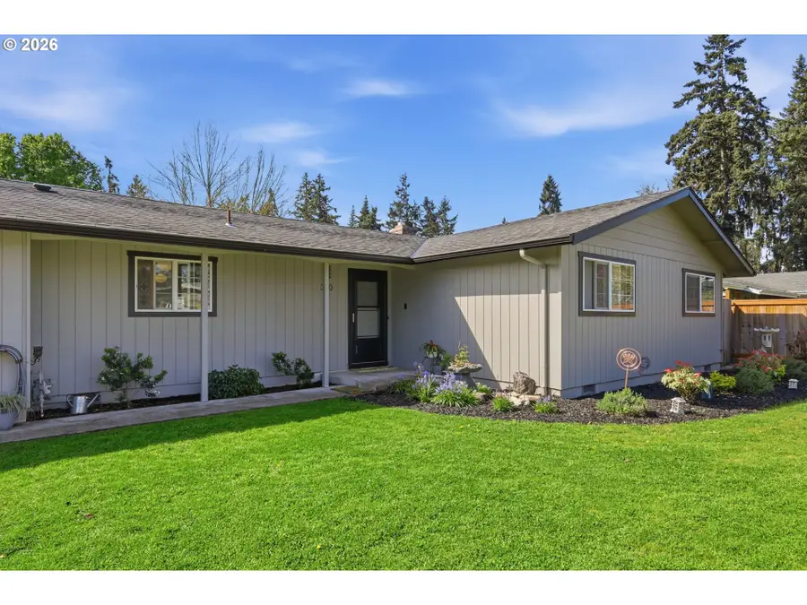 320 Kingsbury Ave, Eugene, OR 97404 - #3