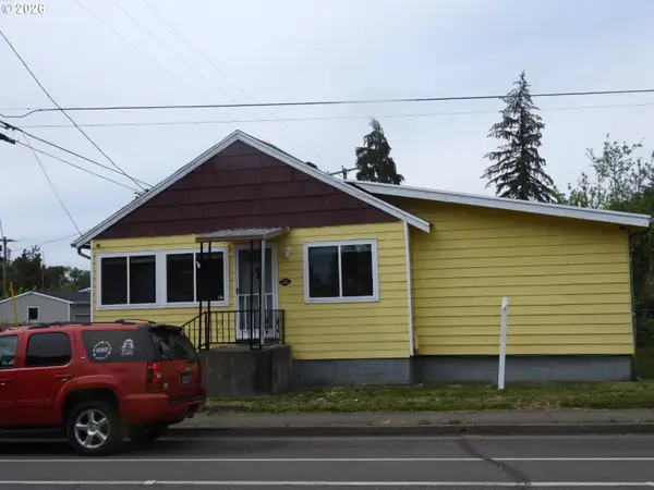 1537 Salem Ave, Albany, OR 97321
