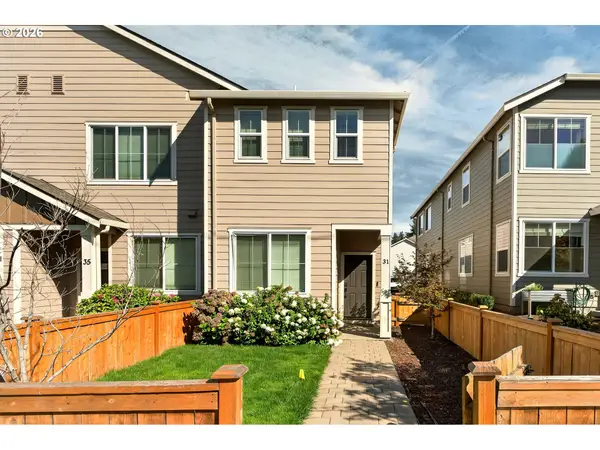 31 NE 134th Pl, Portland, OR 97230