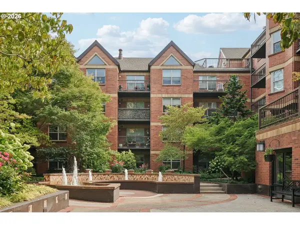 1500 SW Park Ave #422, Portland, OR 97201