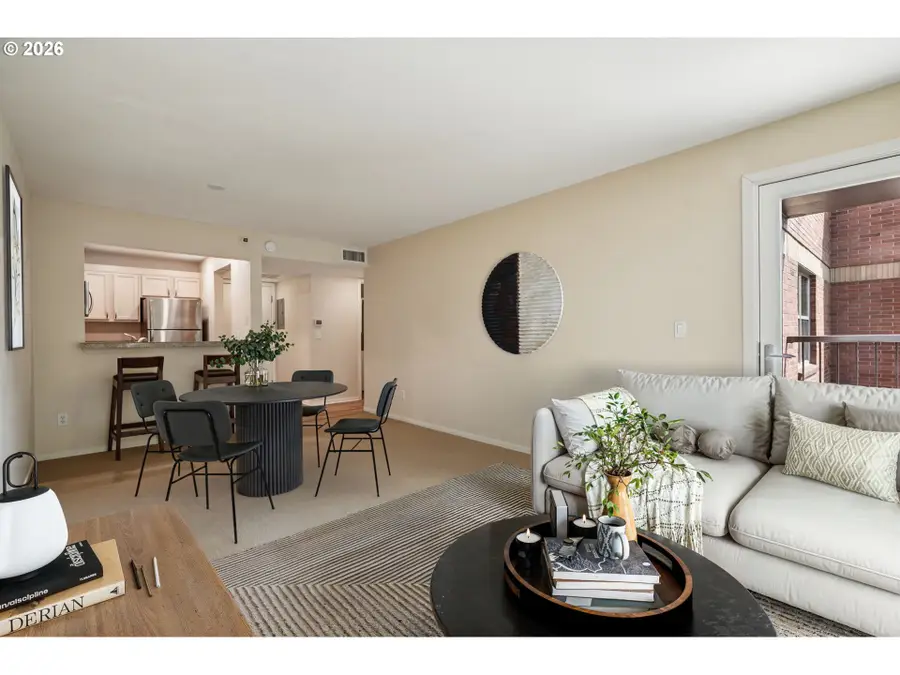 1500 SW Park Ave #422, Portland, OR 97201 - #3