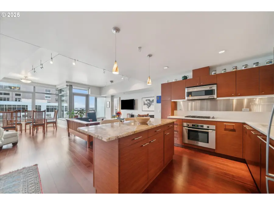 3601 S River Pkwy #2502, Portland, OR 97239 - #3