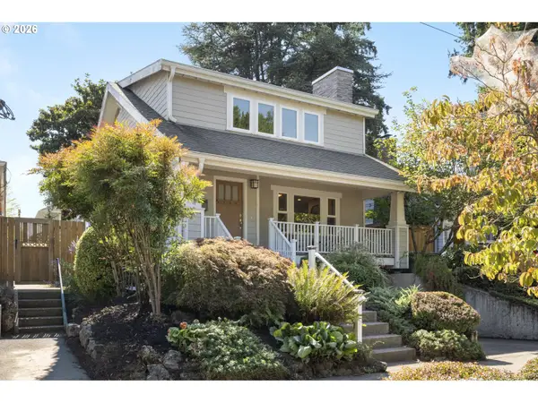 3136 SE Brooklyn St, Portland, OR 97202